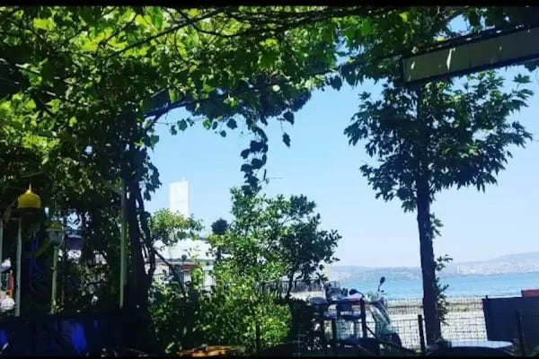 Bahar Cafe Heybeliada - Resim 4