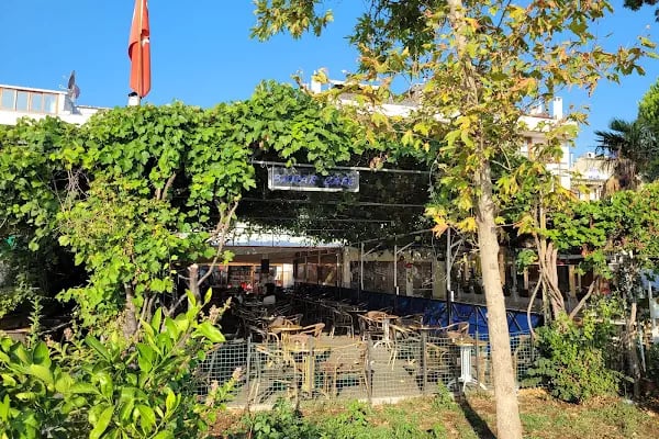 Bahar Cafe Heybeliada - Resim 5