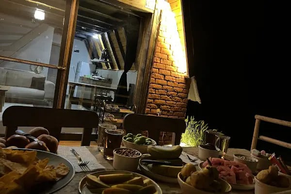 Göksu Bungalov - Resim 11