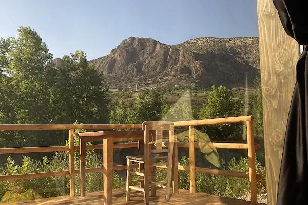 Göksu Bungalov - Resim 6