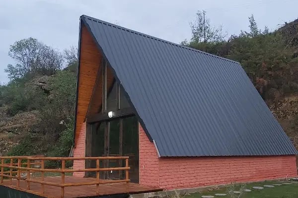 Göksu Bungalov - Resim 2