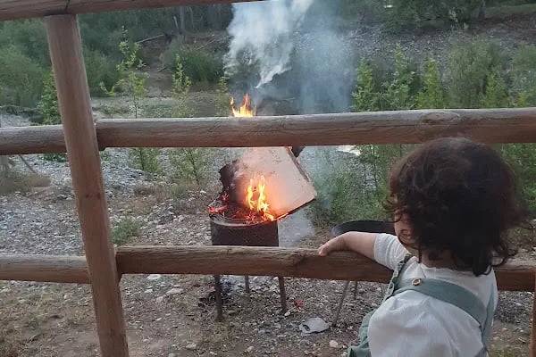 Göksu Bungalov - Resim 20