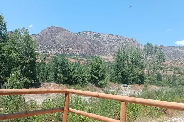 Göksu Bungalov - Resim 12