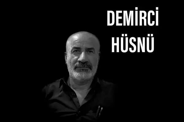 Demirci Hüsnü - Resim 8
