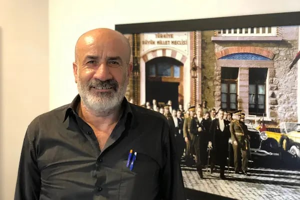 Demirci Hüsnü - Resim 7