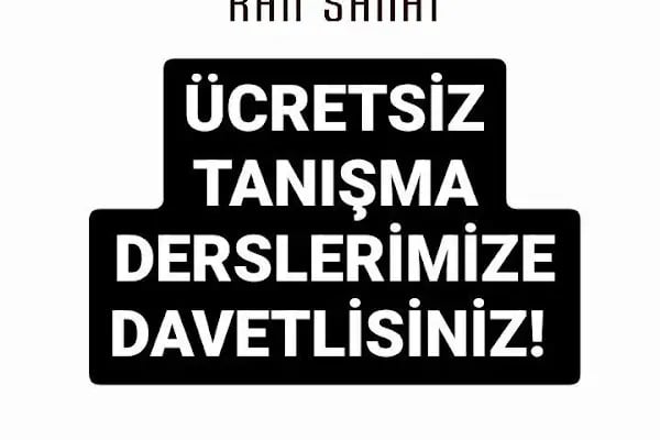 RAN Sanat M.E.B - Resim 13