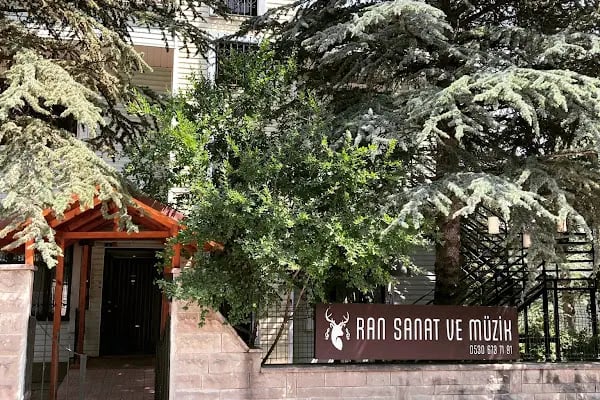 RAN Sanat M.E.B - Resim 1