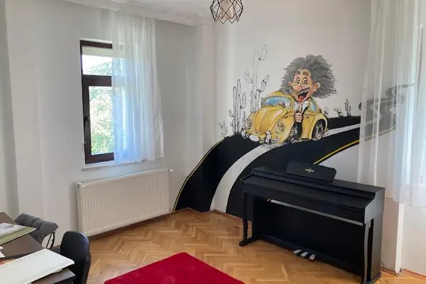 RAN Sanat M.E.B - Resim 4