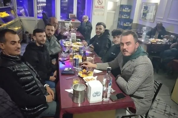 Rodop Hüseyin - Resim 16