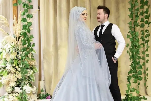 Ataşehir Fotoğrafçı Ataşehir Zümrüt Fotoğrafçılık - Resim 7
