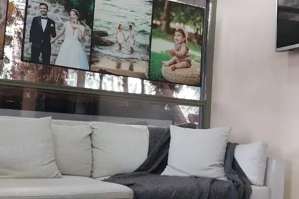 Ataşehir Fotoğrafçı Ataşehir Zümrüt Fotoğrafçılık - Resim 9