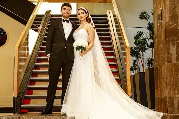 Ataşehir Fotoğrafçı Ataşehir Zümrüt Fotoğrafçılık - Resim 17