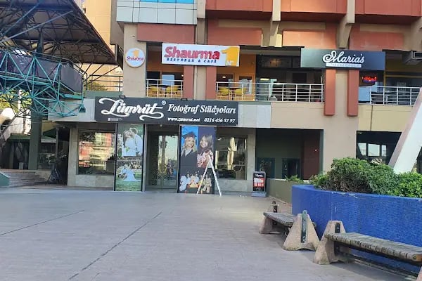 Ataşehir Fotoğrafçı Ataşehir Zümrüt Fotoğrafçılık - Resim 5