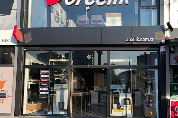 Arçelik Bayi - Zafer Ticaret Çakırlar Şube - Resim 2