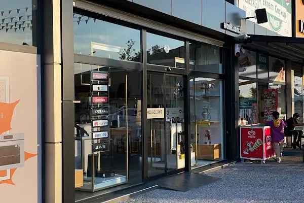 Arçelik Bayi - Zafer Ticaret Çakırlar Şube - Resim 4