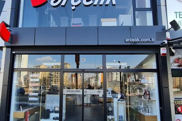 Arçelik Bayi - Zafer Ticaret Çakırlar Şube - Resim 6