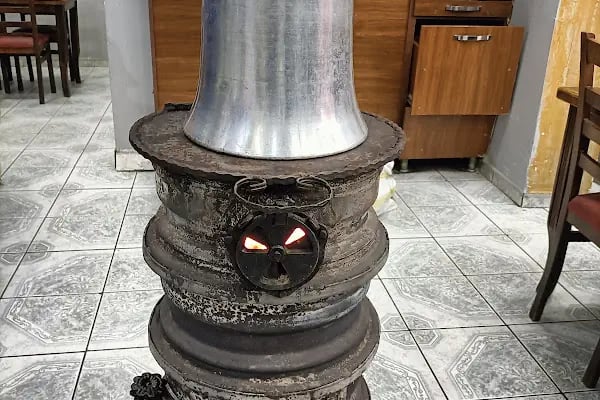 ÖZ ERZURUM CAĞ KEBAP - Resim 17