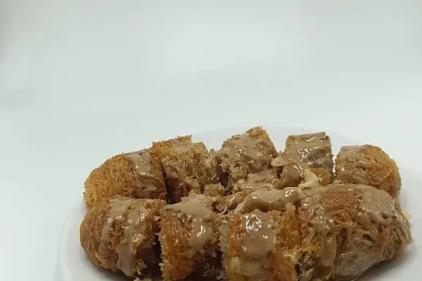 ÖZ ERZURUM CAĞ KEBAP - Resim 9