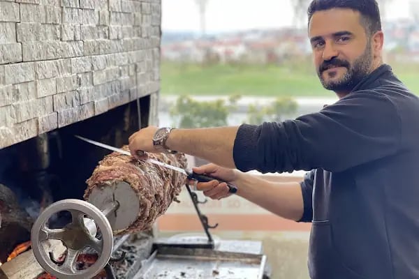 ÖZ ERZURUM CAĞ KEBAP - Resim 11