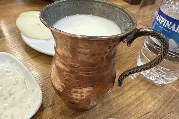 ÖZ ERZURUM CAĞ KEBAP - Resim 20