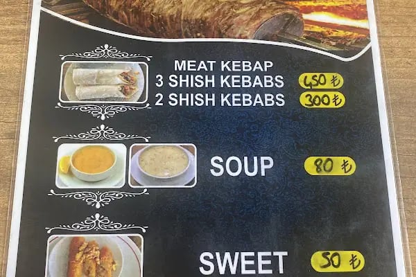 ÖZ ERZURUM CAĞ KEBAP - Resim 18
