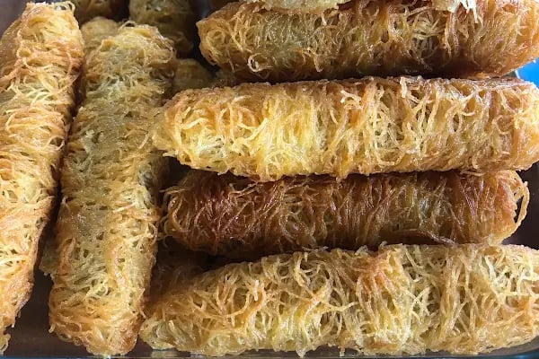 ÖZ ERZURUM CAĞ KEBAP - Resim 19