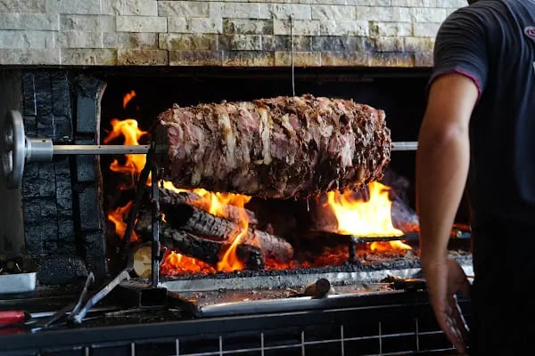 ÖZ ERZURUM CAĞ KEBAP - Resim 10