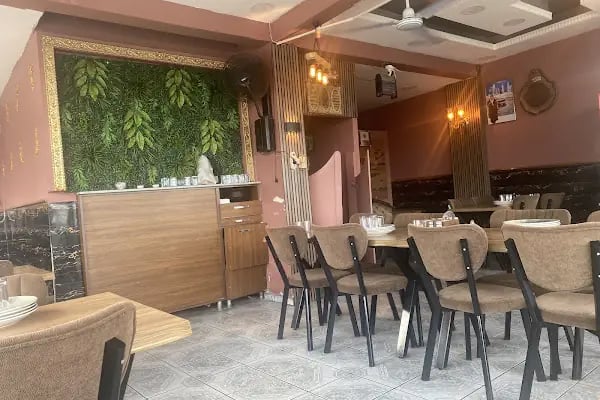 ÖZ ERZURUM CAĞ KEBAP - Resim 16