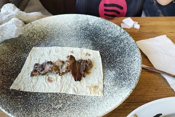 ÖZ ERZURUM CAĞ KEBAP - Resim 8