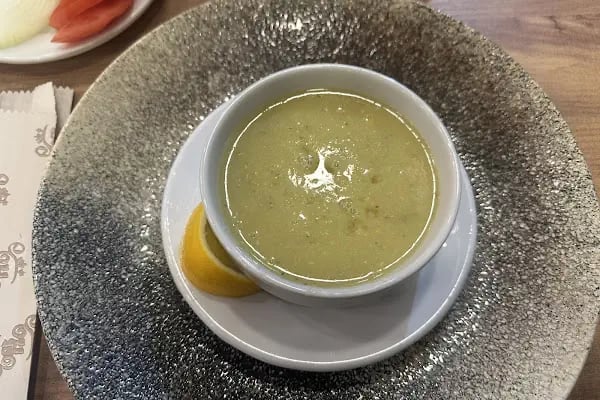 ÖZ ERZURUM CAĞ KEBAP - Resim 15
