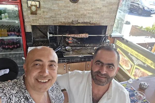 ÖZ ERZURUM CAĞ KEBAP - Resim 12