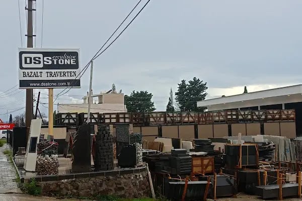 DS STONE BODRUM - Resim 4