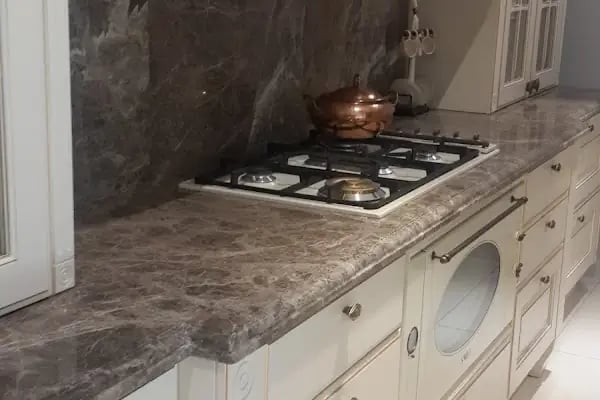 DS STONE BODRUM - Resim 19