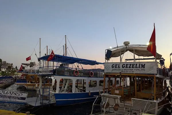 BODURUM HEDİYELİK - Resim 6