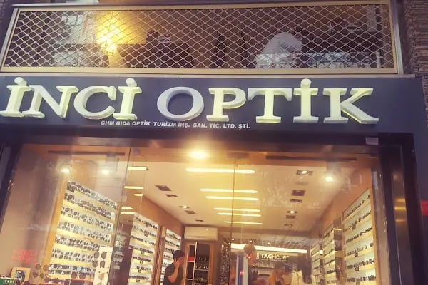 İnci Optik - Resim 5