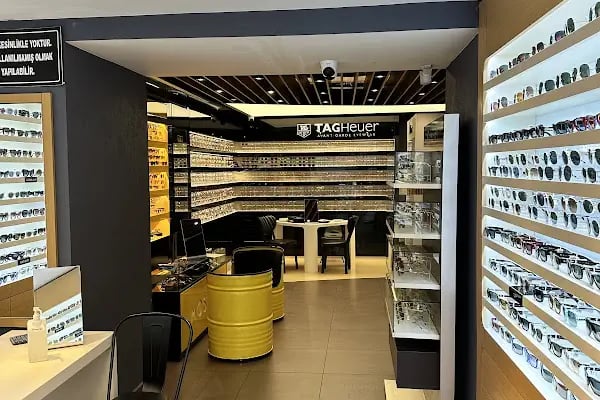 İnci Optik - Resim 4