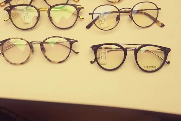 İnci Optik - Resim 3