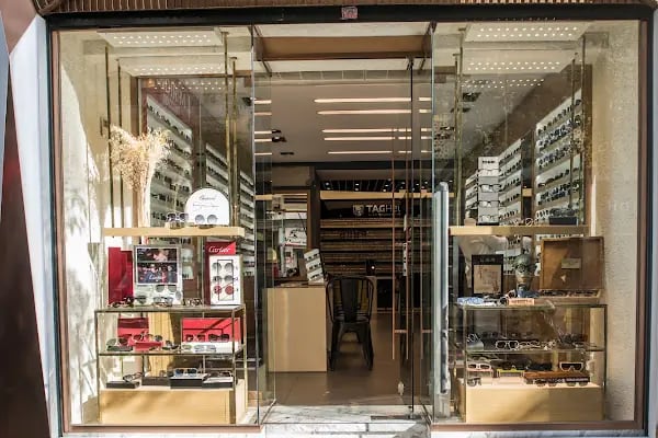 İnci Optik - Resim 1