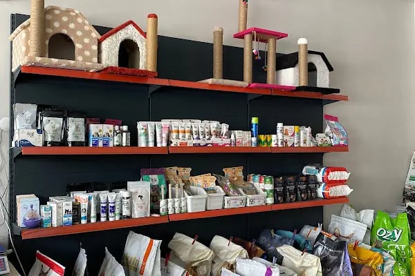 Çevik Patiler 2 petshop - Resim 4