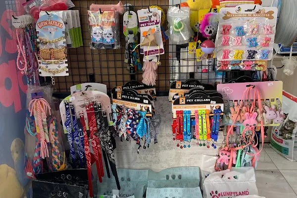 Çevik Patiler 2 petshop - Resim 3