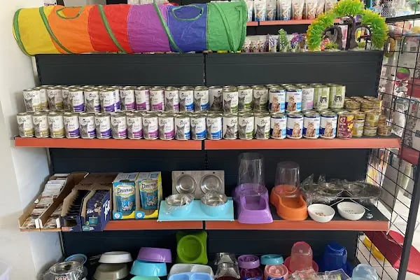 Çevik Patiler 2 petshop - Resim 5