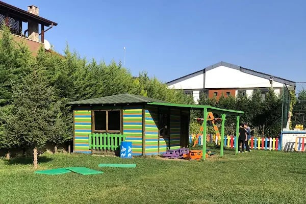 Özel Elit Grup Okulları Minik - Resim 3