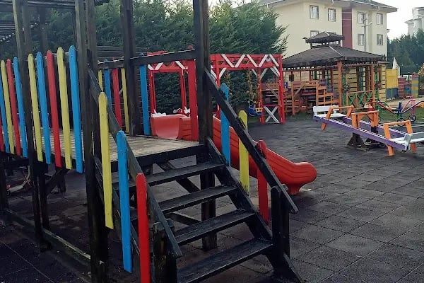 Özel Elit Grup Okulları Minik - Resim 7