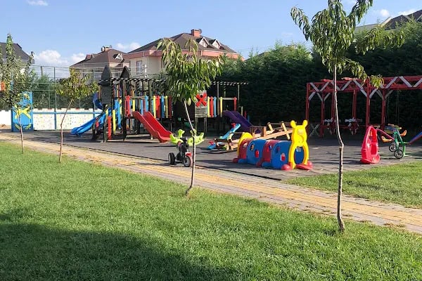 Özel Elit Grup Okulları Minik - Resim 8
