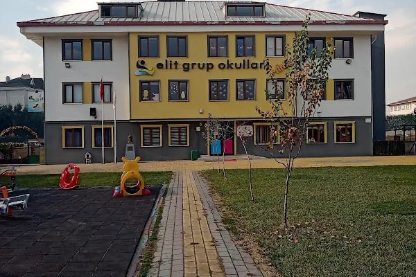 Özel Elit Grup Okulları Minik - Resim 6