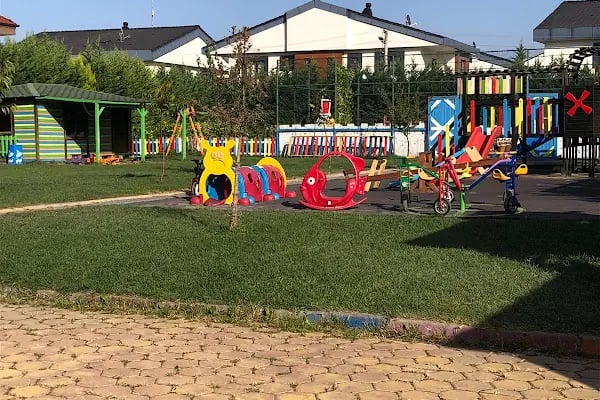 Özel Elit Grup Okulları Minik - Resim 12