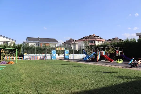 Özel Elit Grup Okulları Minik - Resim 1