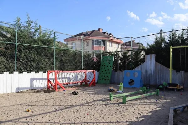Özel Elit Grup Okulları Minik - Resim 4