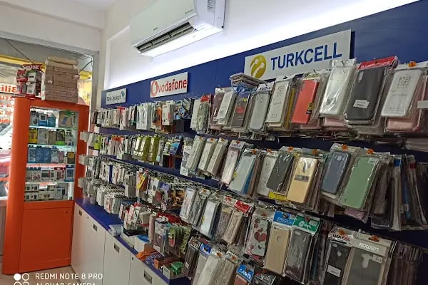 VİSERA BİLİŞİM - Resim 14