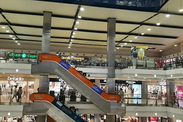 Konya Kulesite AVM - Resim 16